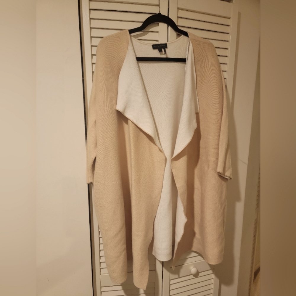 Donna Karan Cardigan